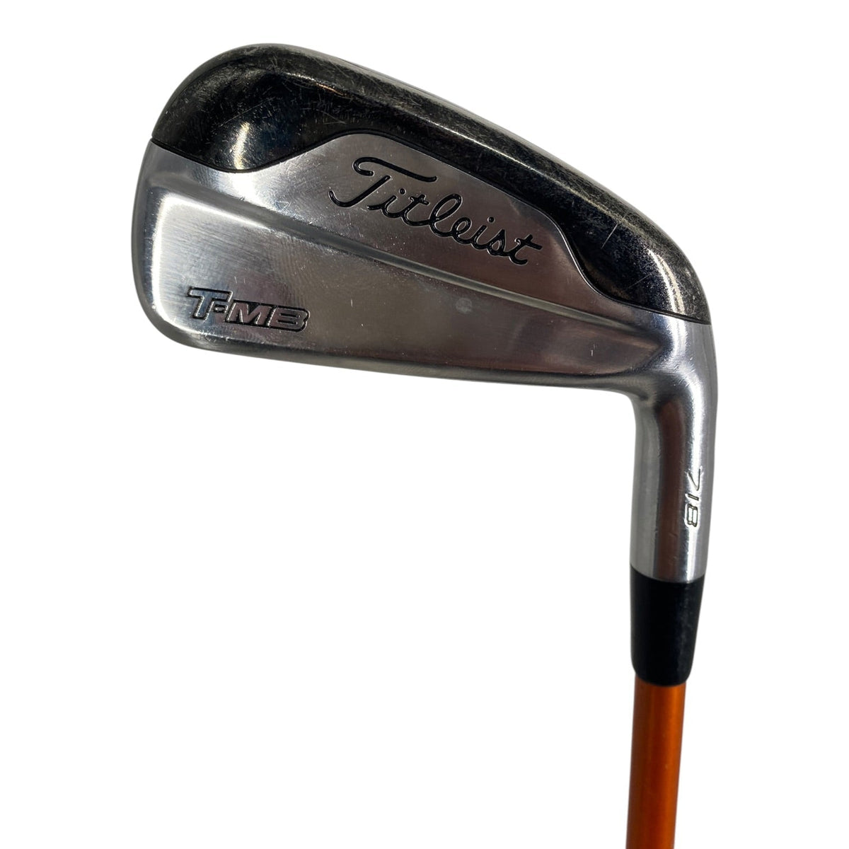 Titleist 718 T-MB 2 Driving Iron (Pre Owned)