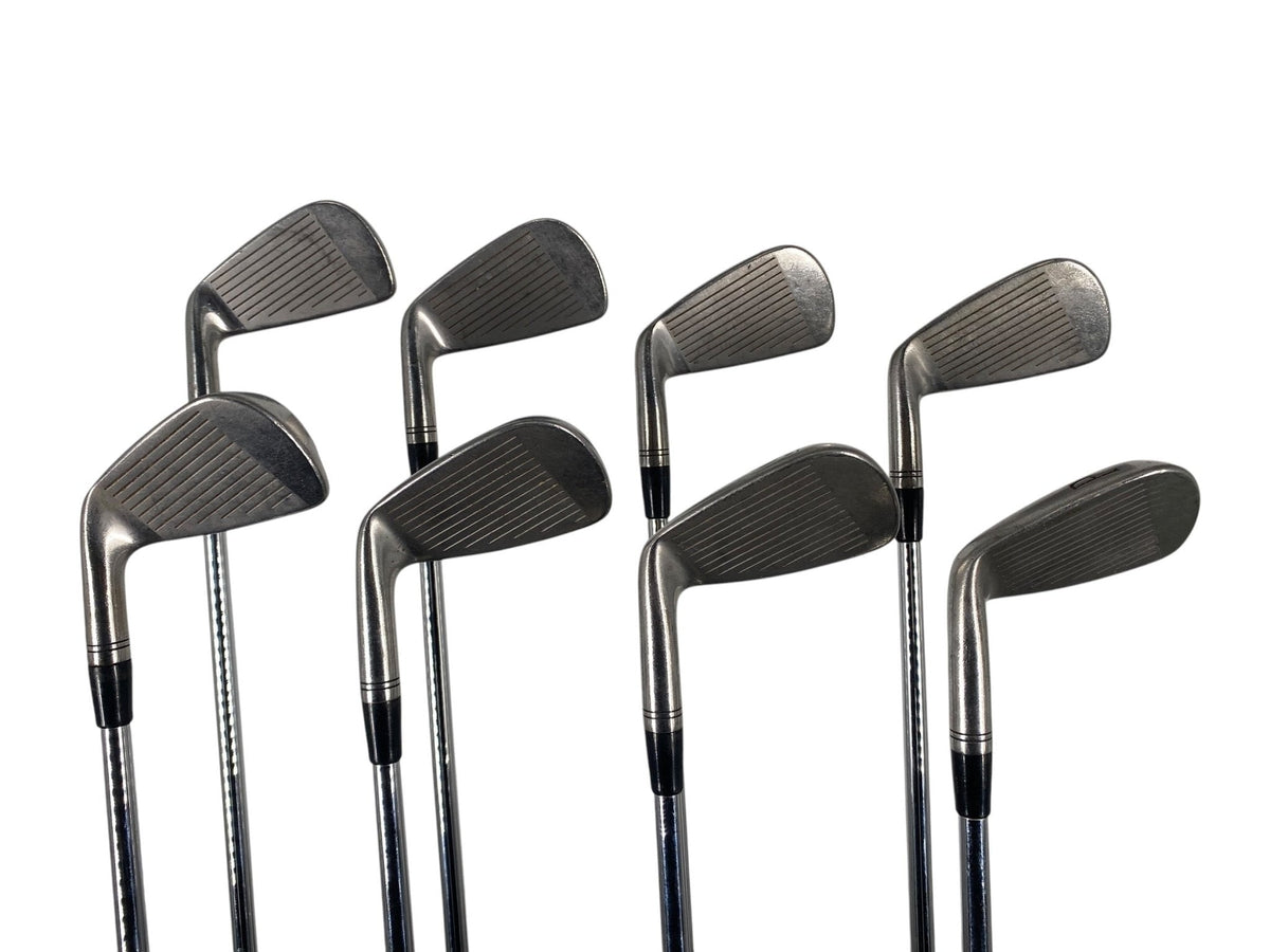 Titleist 735 CM CB/MB Forged Irons (Pre Owned)