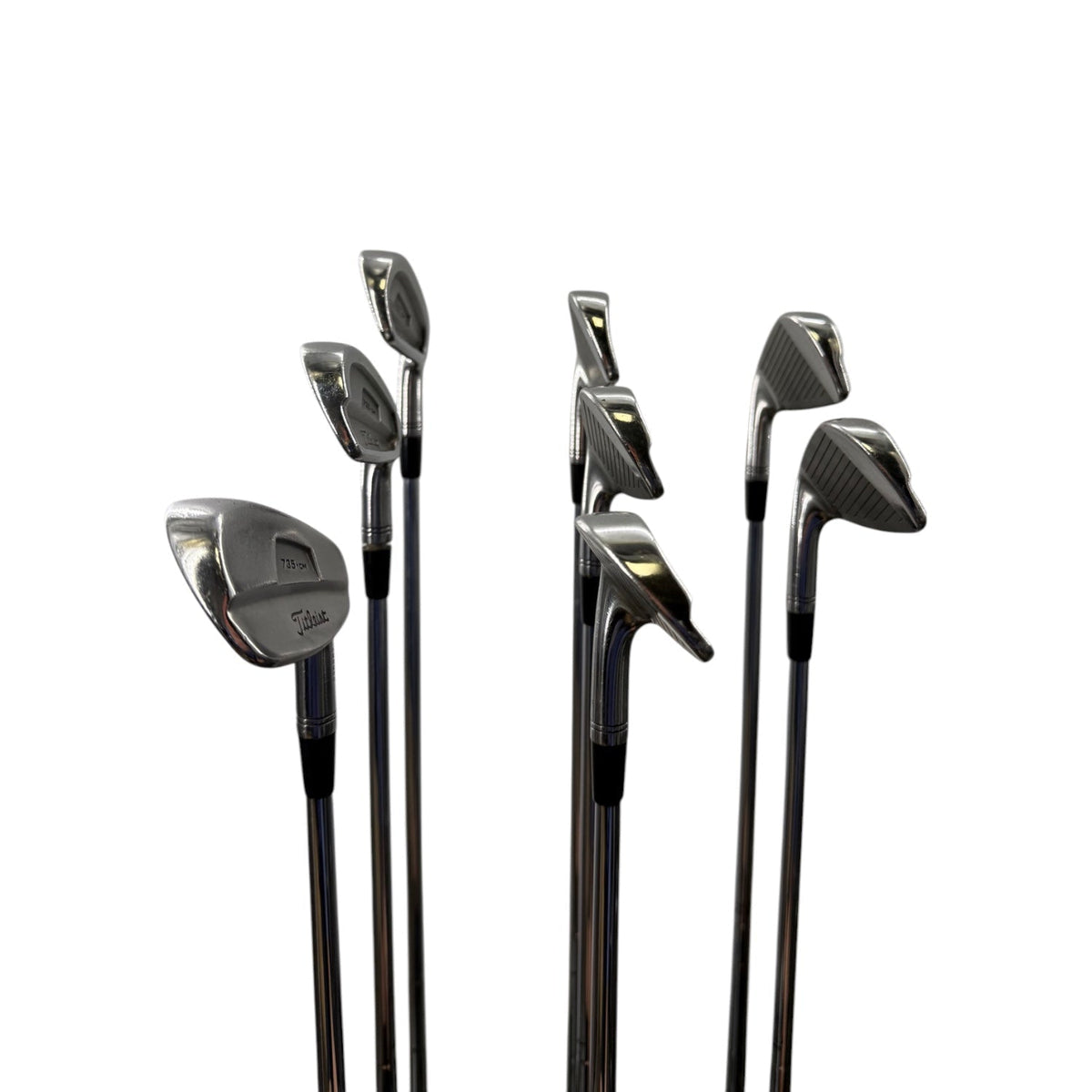 Titleist 735 CM Irons (Pre Owned)