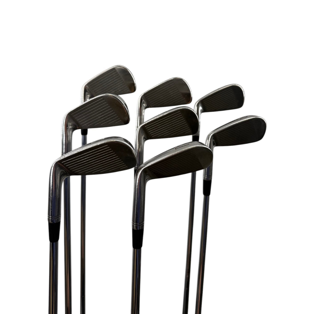 Titleist 735 CM Irons (Pre Owned)