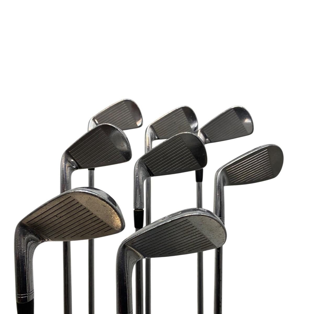 Titleist 735 CM/MB Forged Irons (Pre Owned)