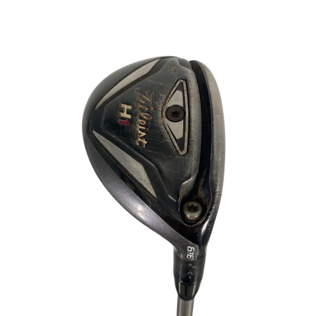 Titleist 816 H1 19º 4 Hybrid (Pre Owned)