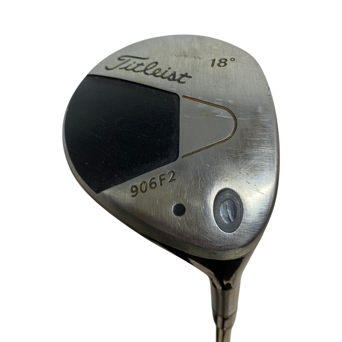 Titleist 906F2 18º Wood (Pre Owned)
