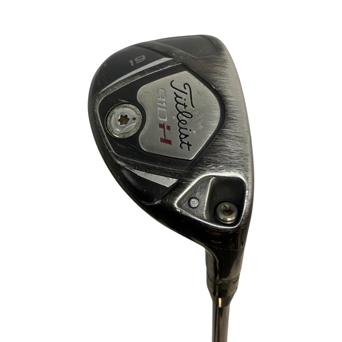 Titleist 910 H 19º 3 Hybrid (Pre Owned)