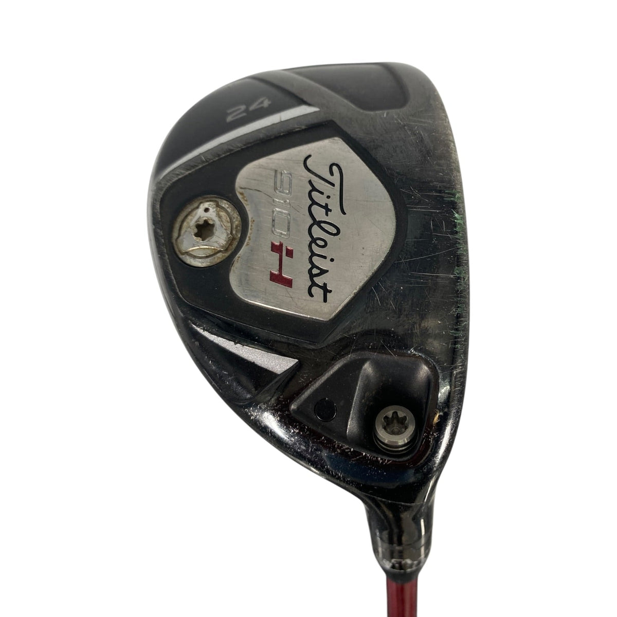 Titleist 910H 24º Hybrid (Pre Owned)