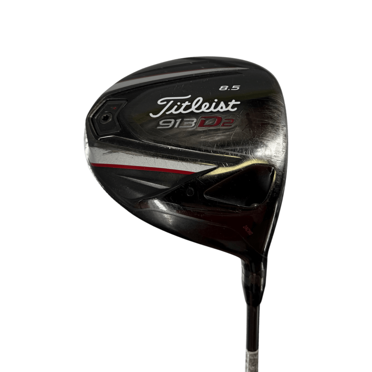 Titleist 913 D2 8.5º Driver (Pre Owned)