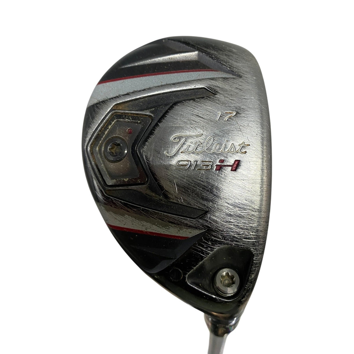 Titleist 913H 17º Hybrid (Pre Owned)