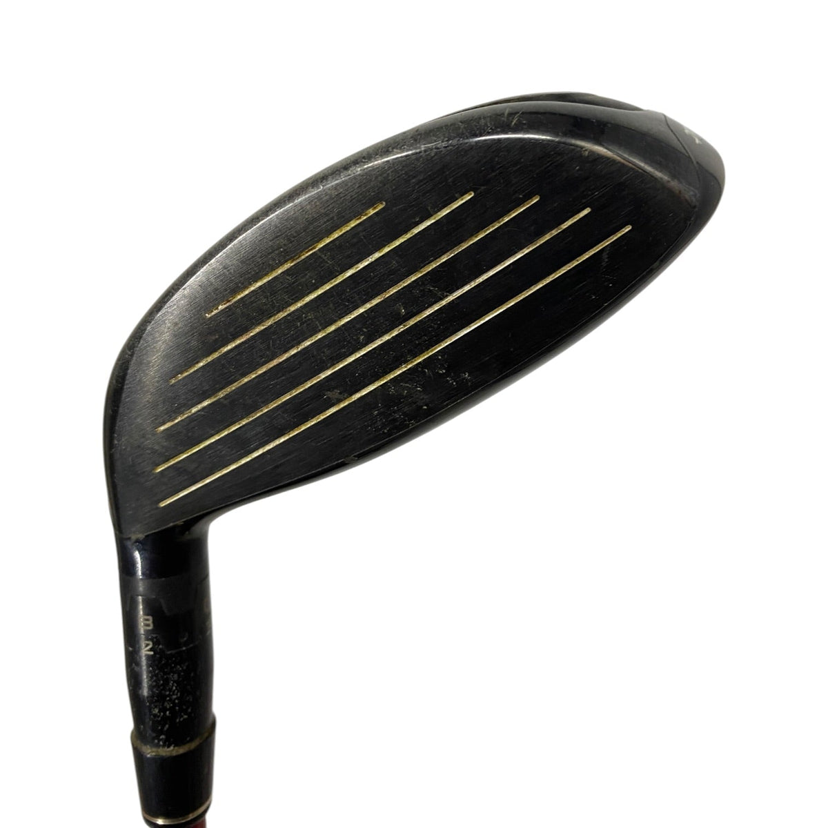 Titleist 915F 15º 3 Wood (Pre Owned)