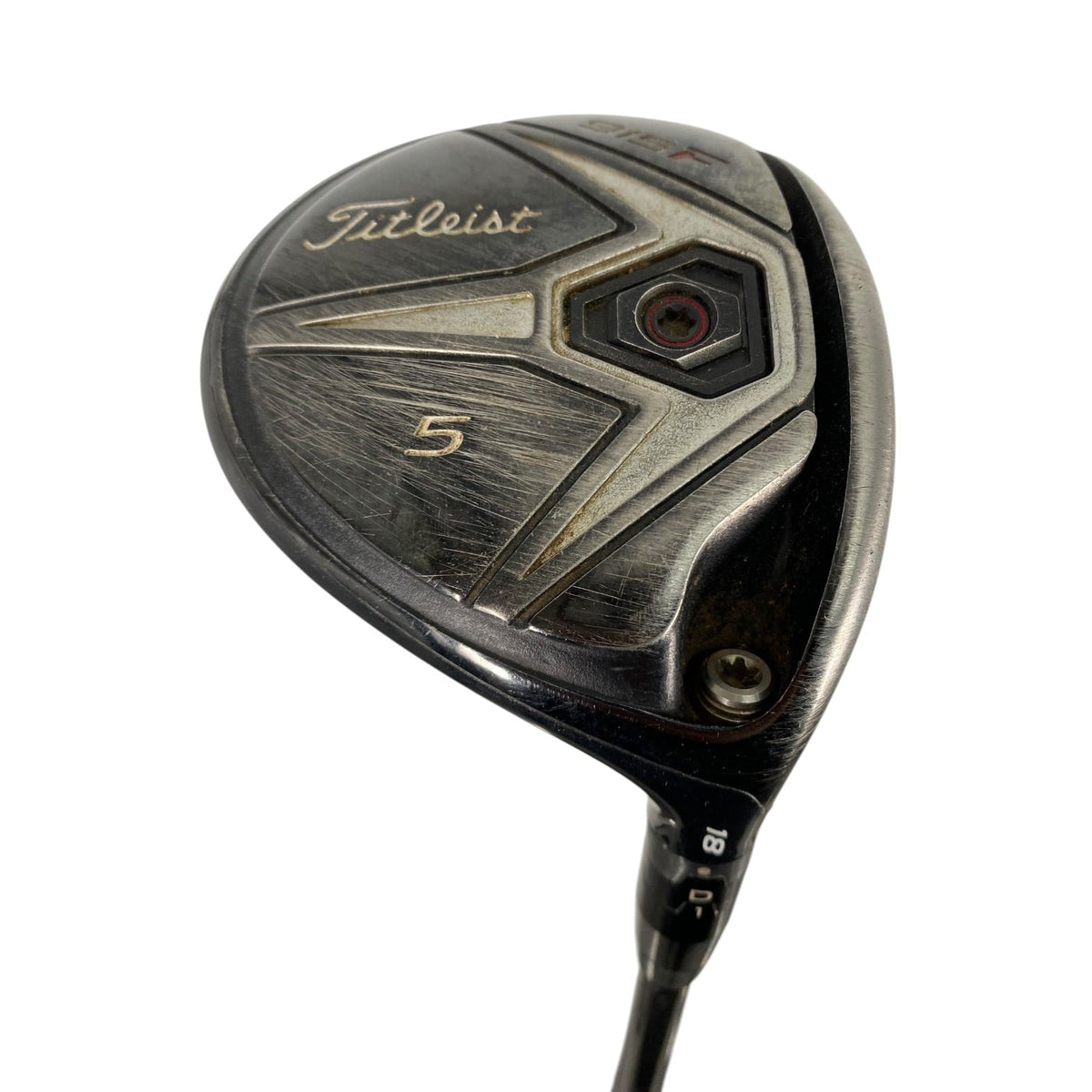 Titleist 915F 18º 5 Wood (Pre Owned)