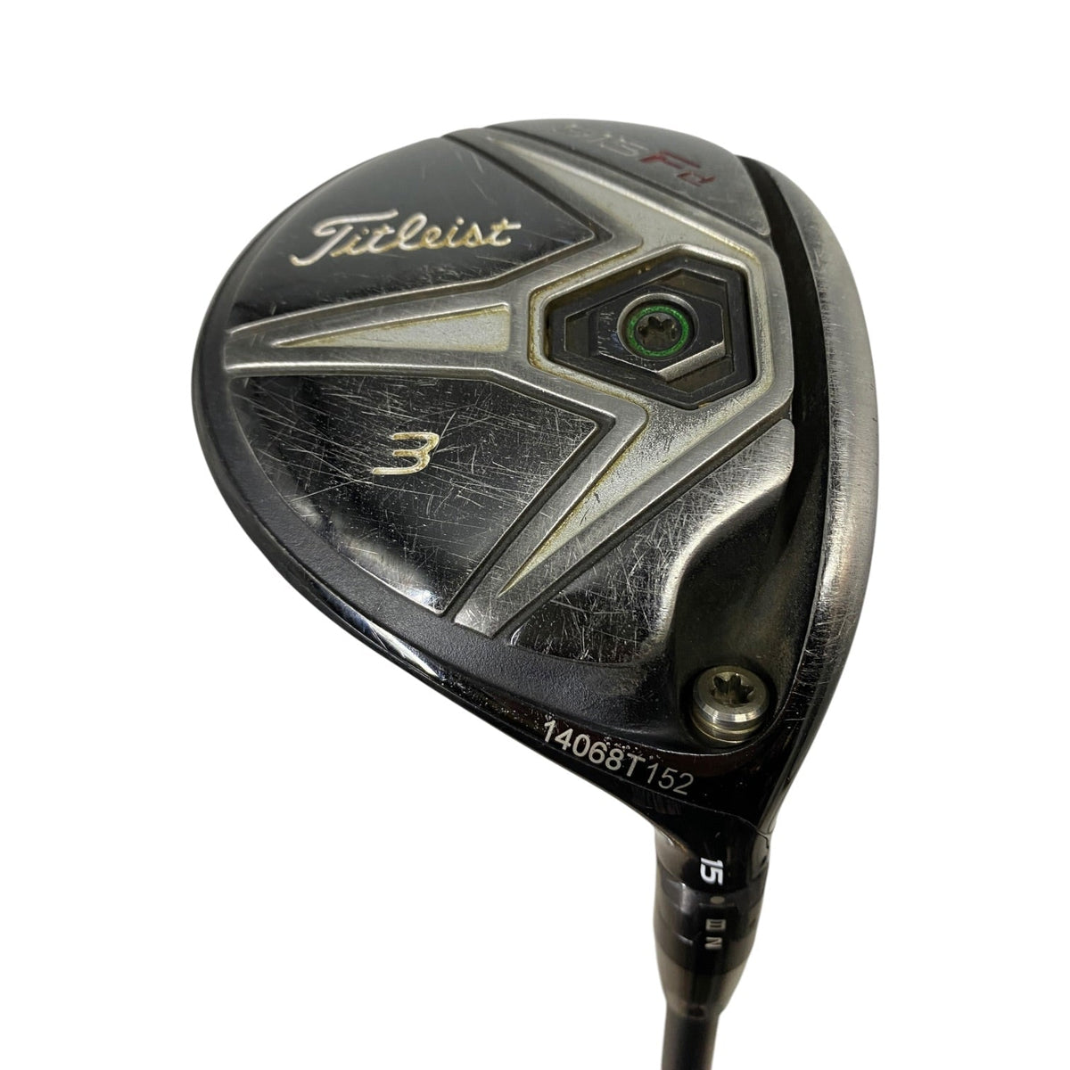 Titleist 915FD 15º 3 Wood (Pre Owned)