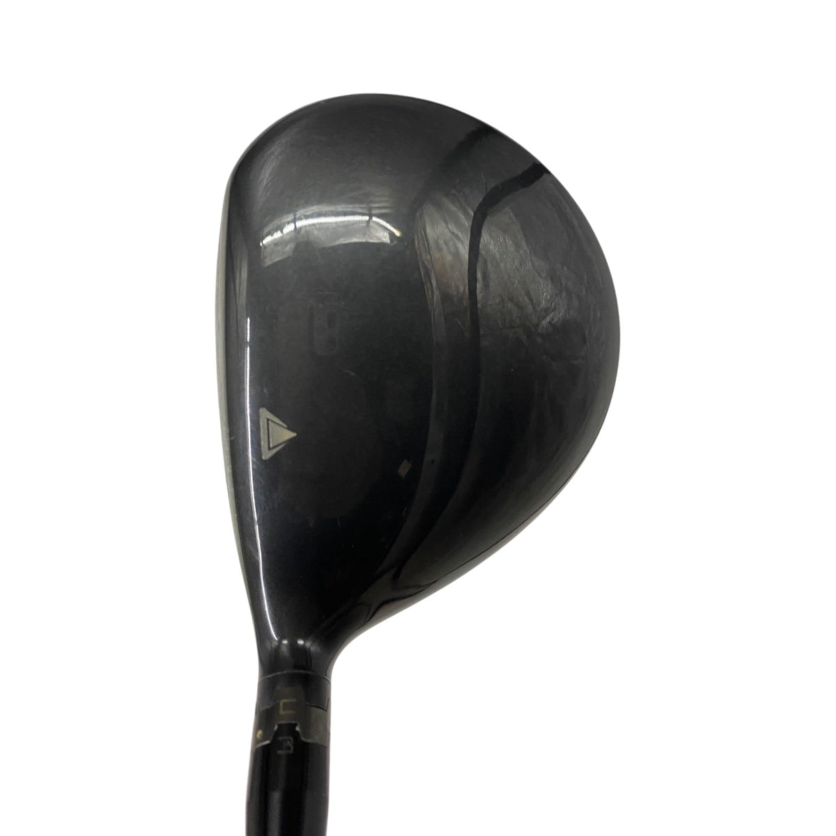 Titleist 917F2 13.5º 3 Wood (Pre Owned)