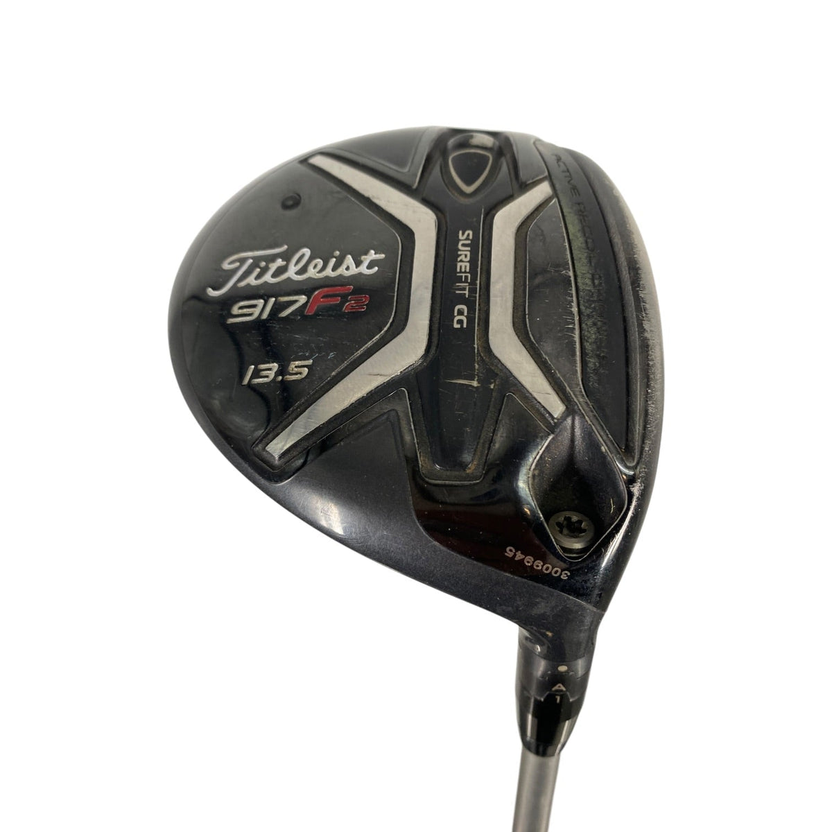 Titleist 917F2 13.5º 3 Wood (Pre Owned)