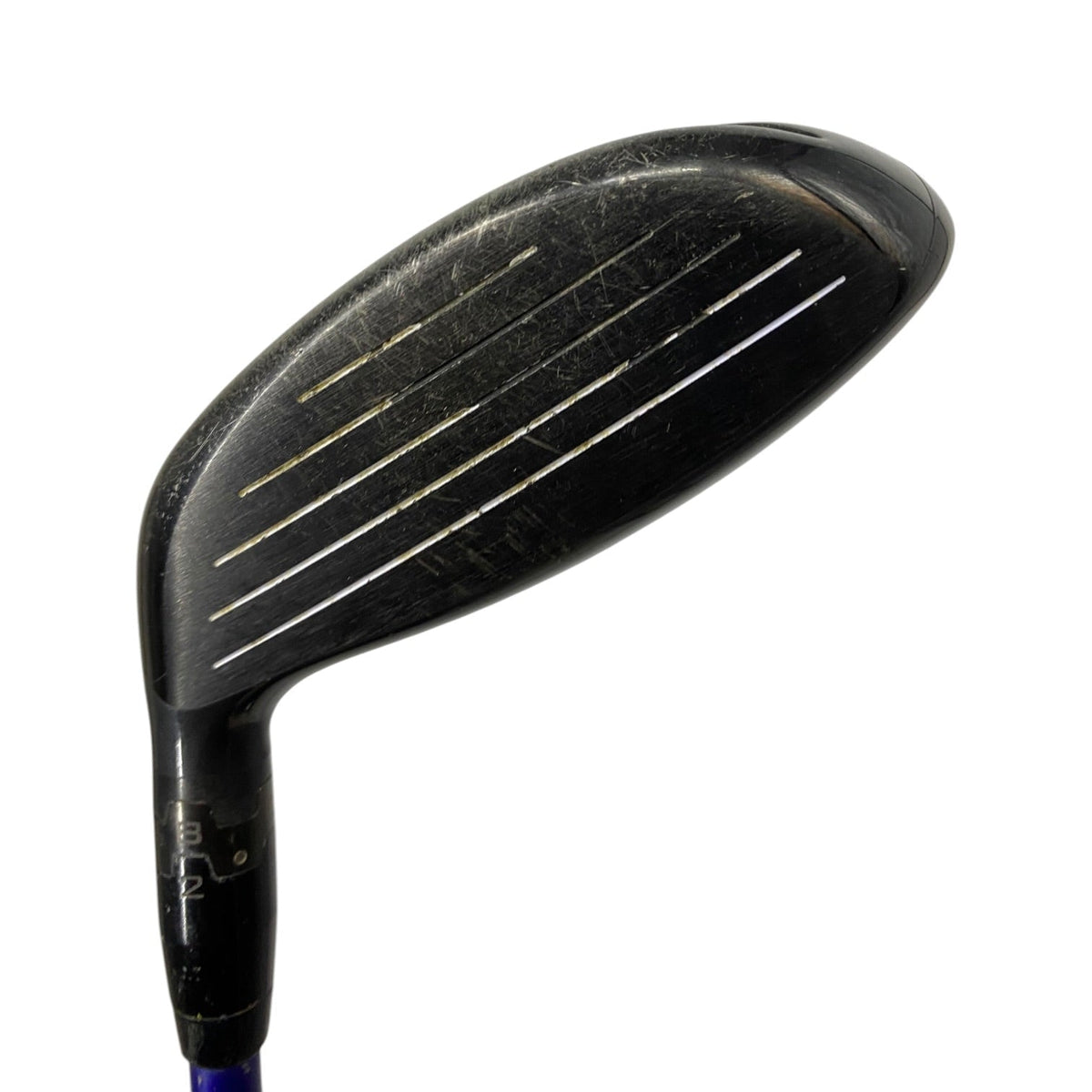 Titleist 917F2 13.5º 3 Wood (Pre Owned)