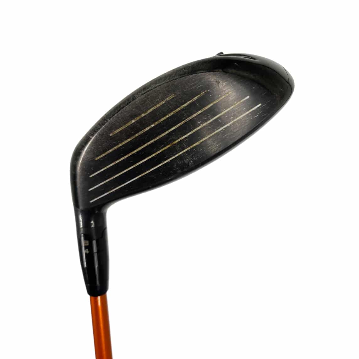 Titleist 917F2 15º 3 Wood (Pre Owned)