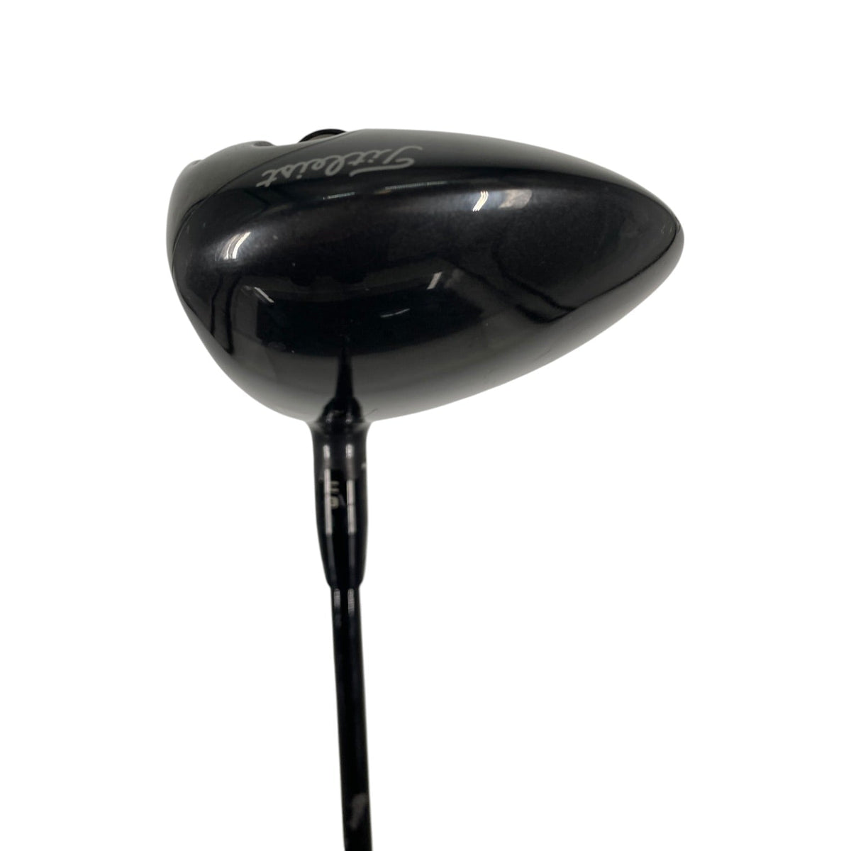 Titleist 917F2 15º 3 Wood (Pre Owned)