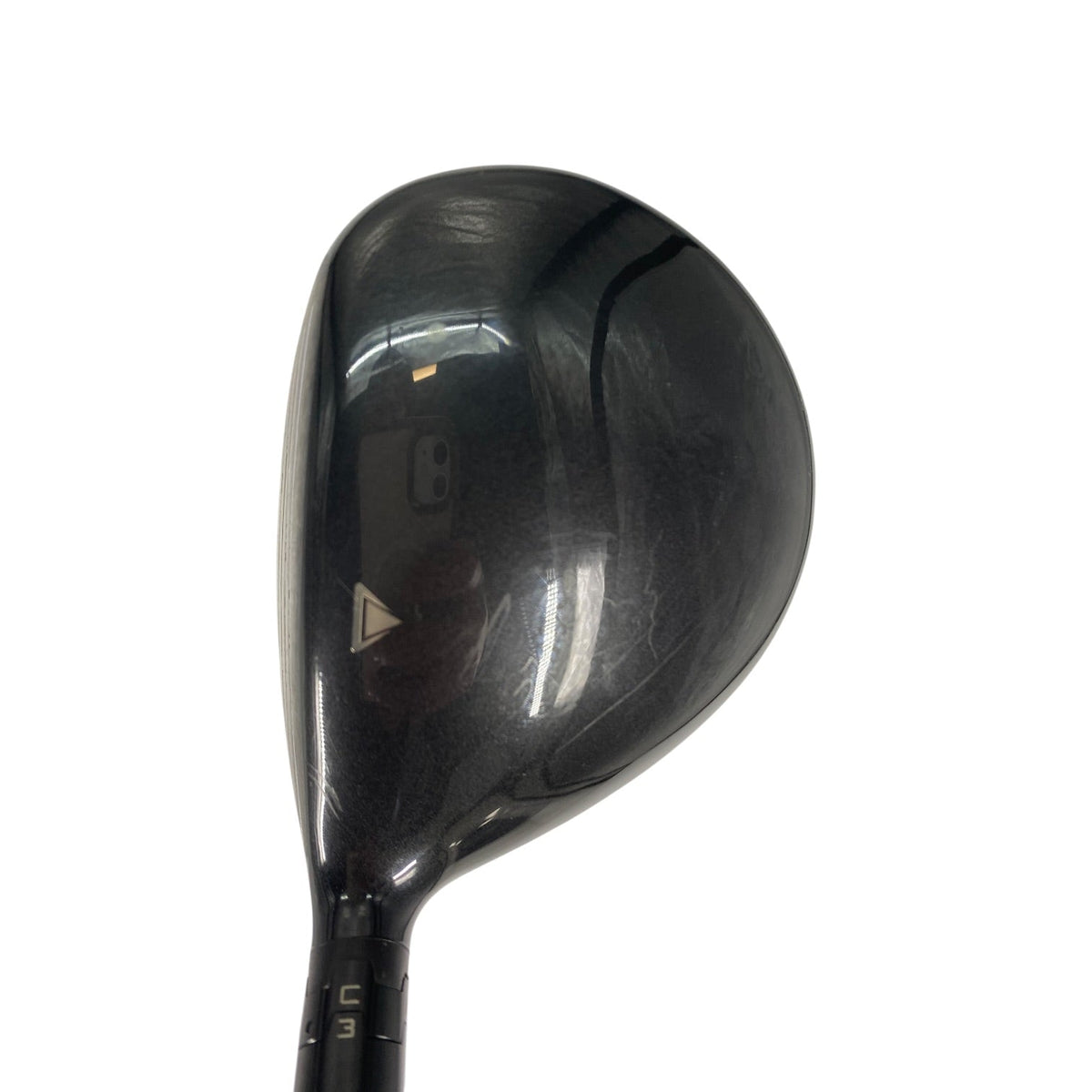 Titleist 917F2 15º 3 Wood (Pre Owned)