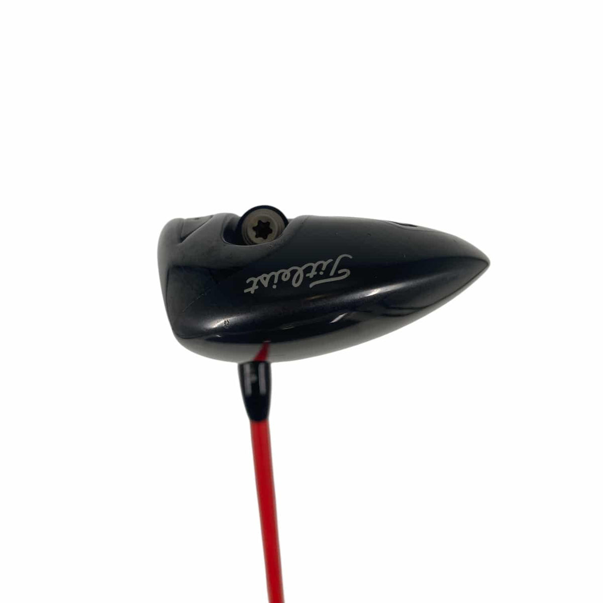 Titleist 917F2 15º 3 Wood (Pre Owned)