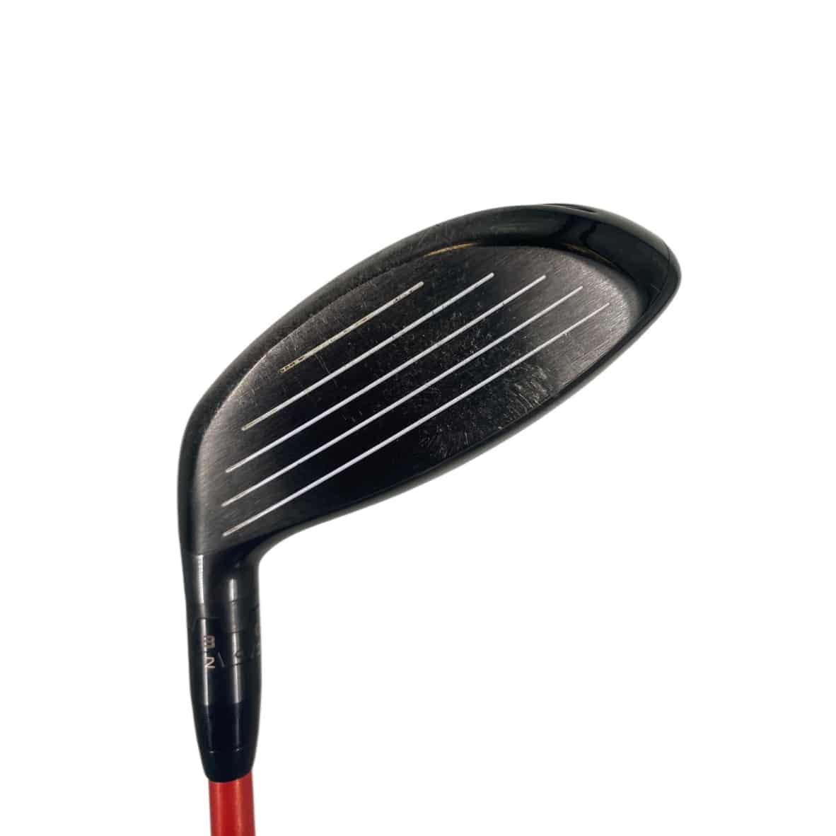 Titleist 917F2 15º 3 Wood (Pre Owned)