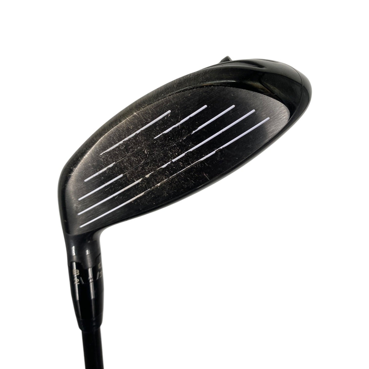 Titleist 917F2 15º 3 Wood (Pre Owned)