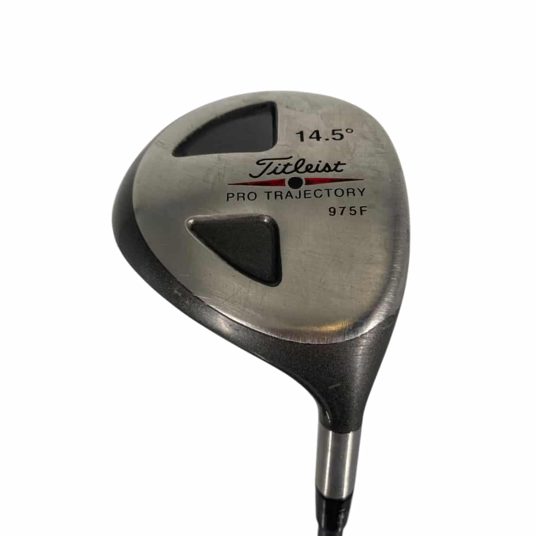 Titleist 975F 14.5º 3 Wood (Pre Owned)