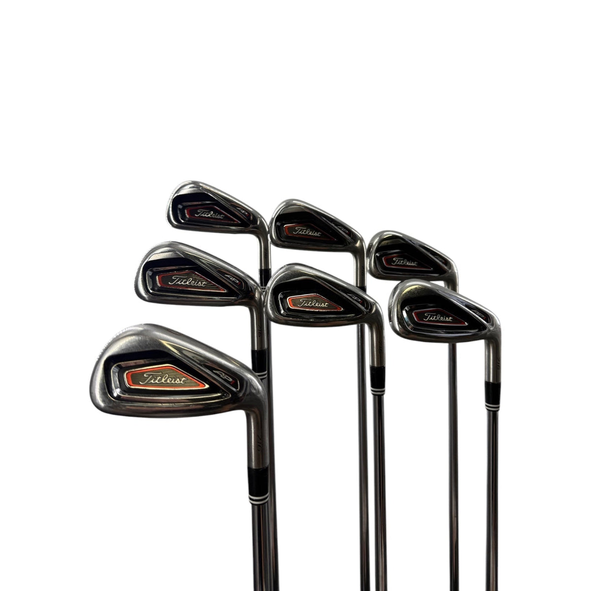 Titleist AP1 716 Irons (Pre Owned)