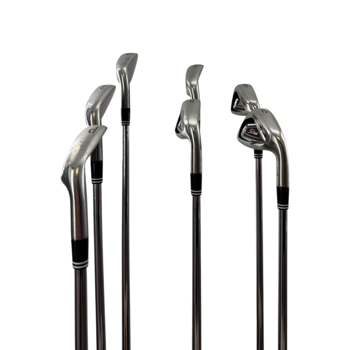 Titleist AP1 716 Irons (Pre Owned)