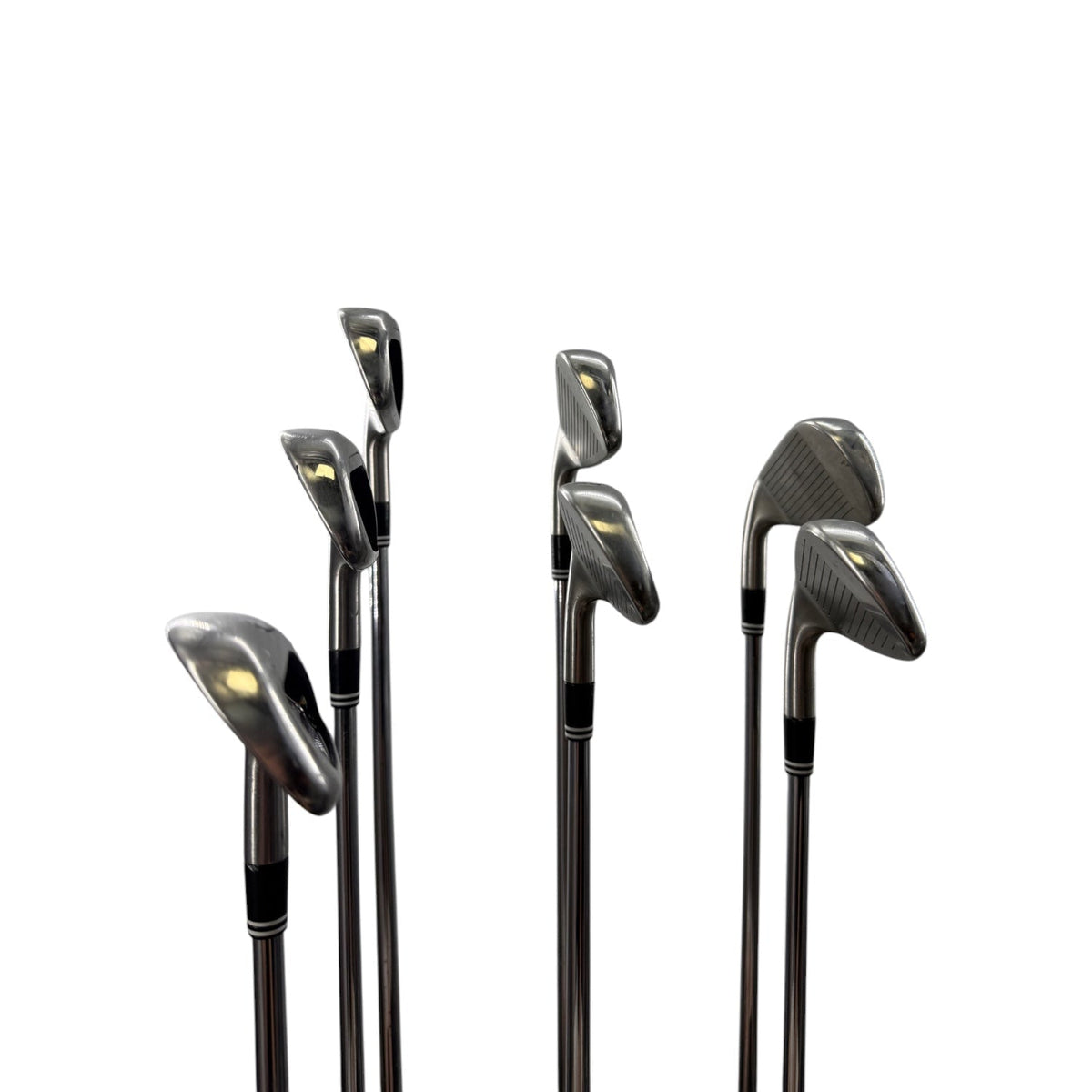 Titleist AP1 716 Irons (Pre Owned)