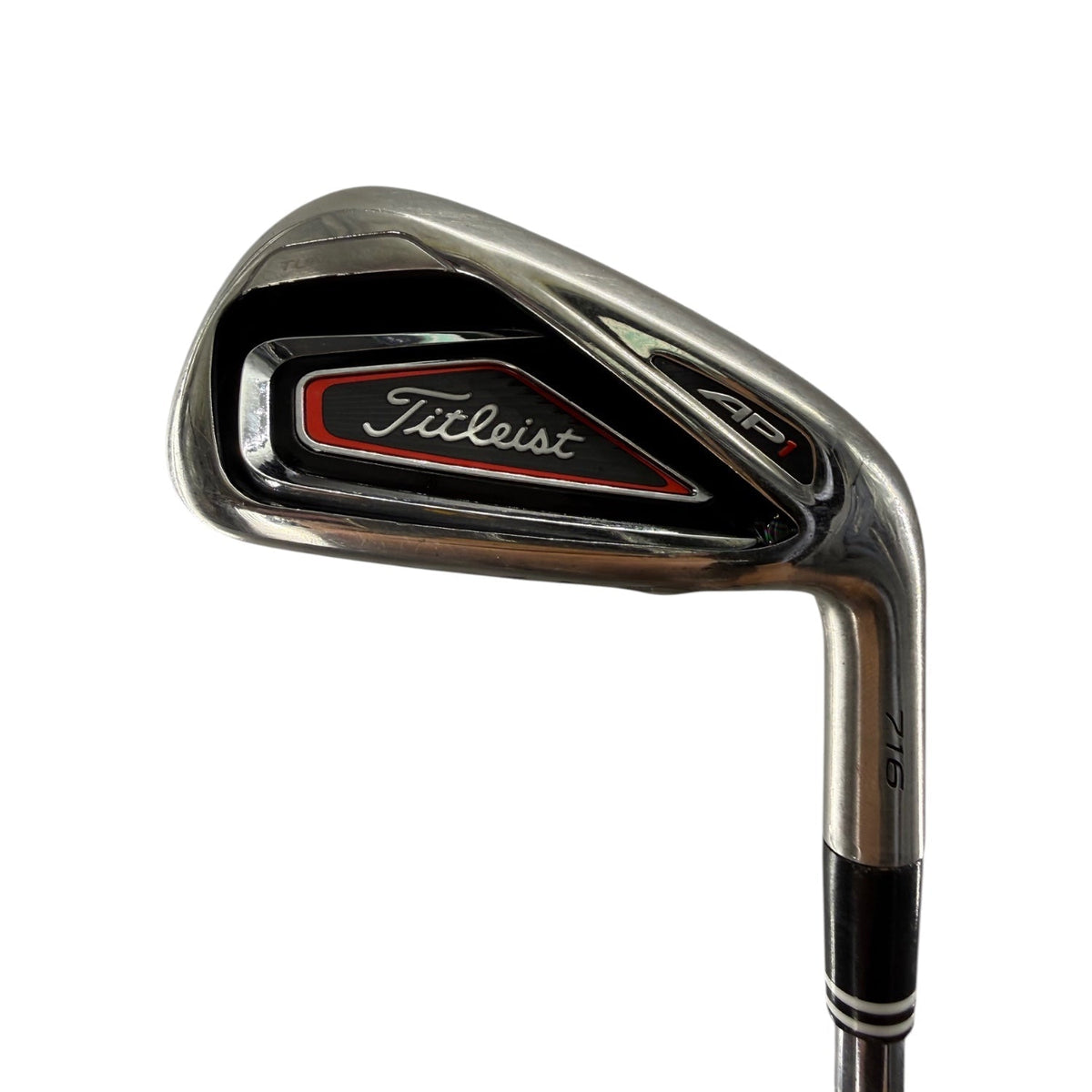 Titleist AP1 716 Irons (Pre Owned)