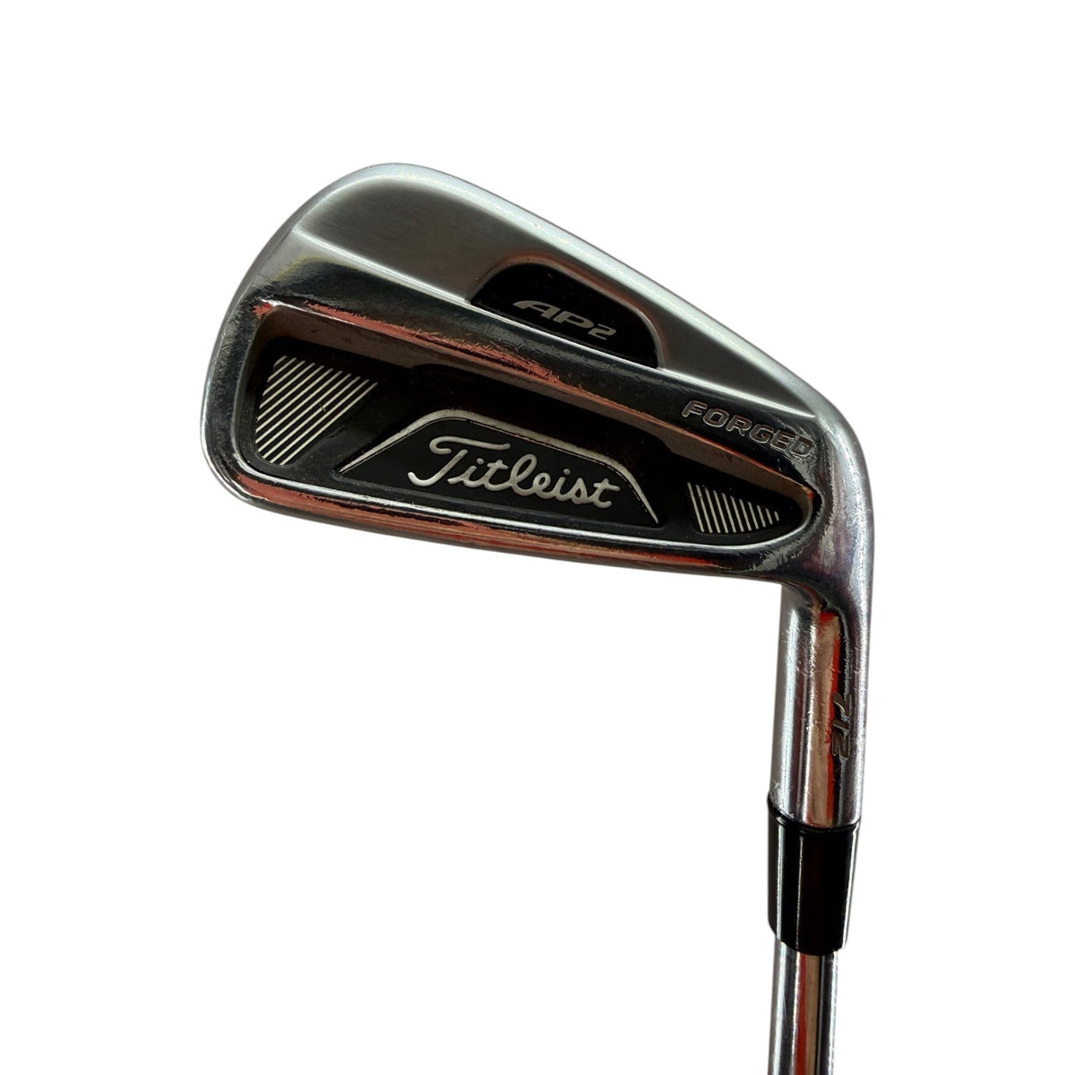 Titleist AP2 Forged Iron Set (Pre Owned)