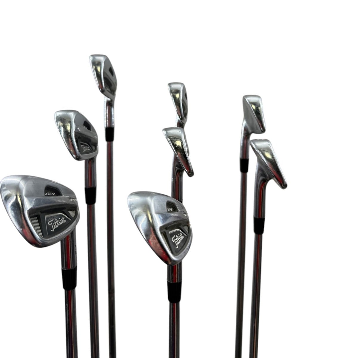 Titleist AP2 Forged Iron Set (Pre Owned)