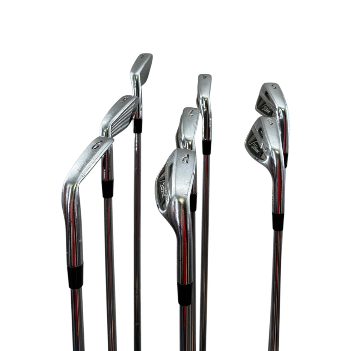 Titleist AP2 Forged Iron Set (Pre Owned)