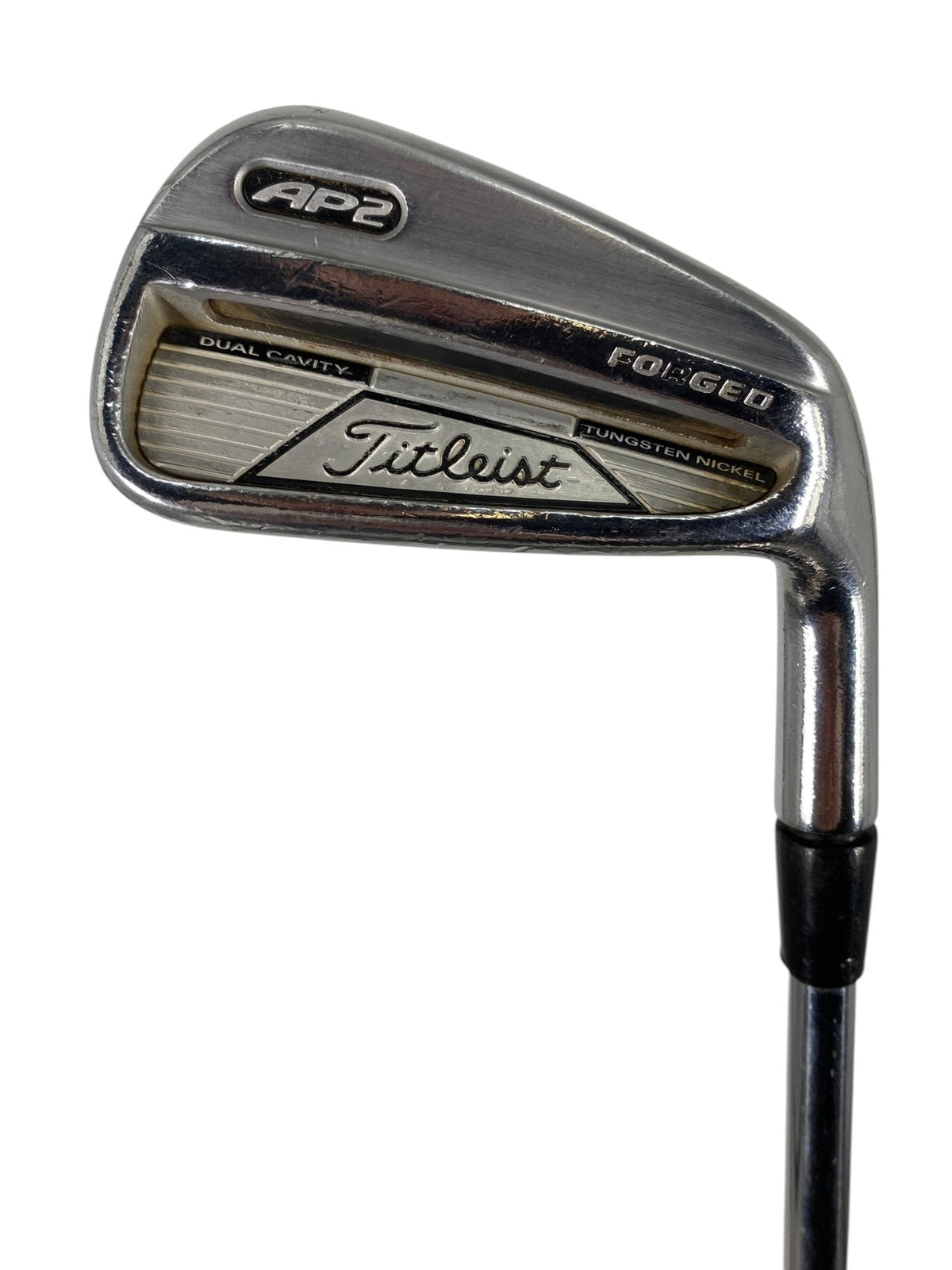 Titleist AP2 Forged Irons (Pre Owned)