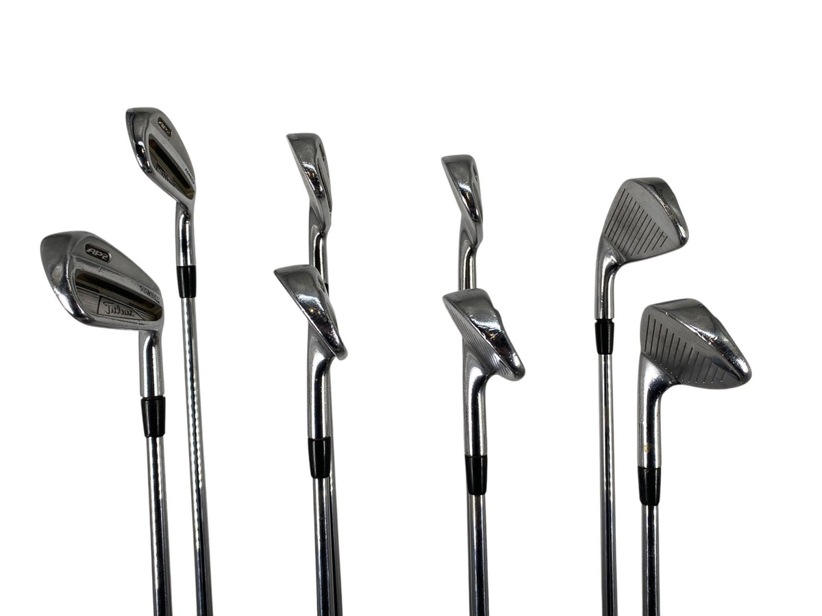 Titleist AP2 Forged Irons (Pre Owned)