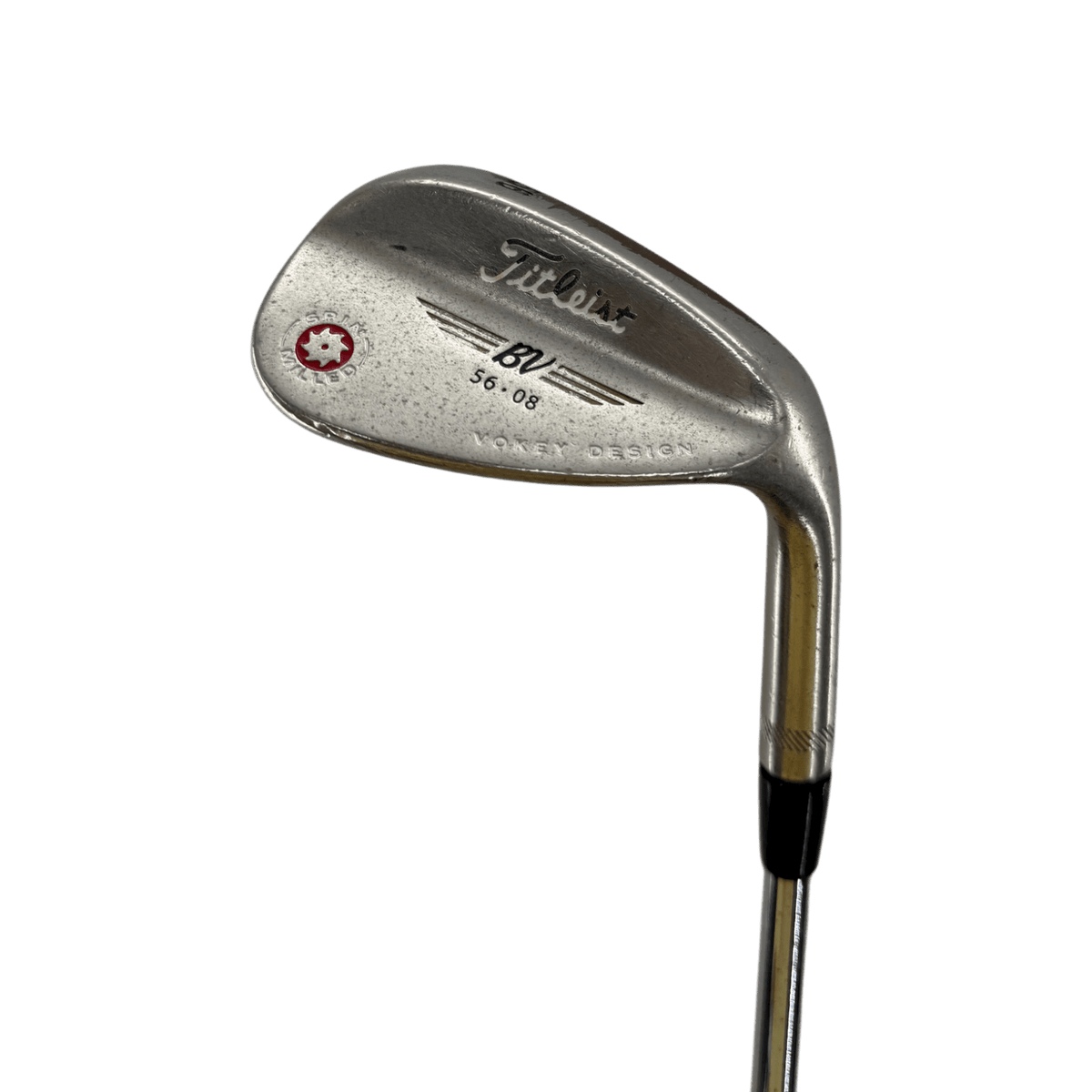 Titleist BV 56º-08º Wedge (Pre Owned)