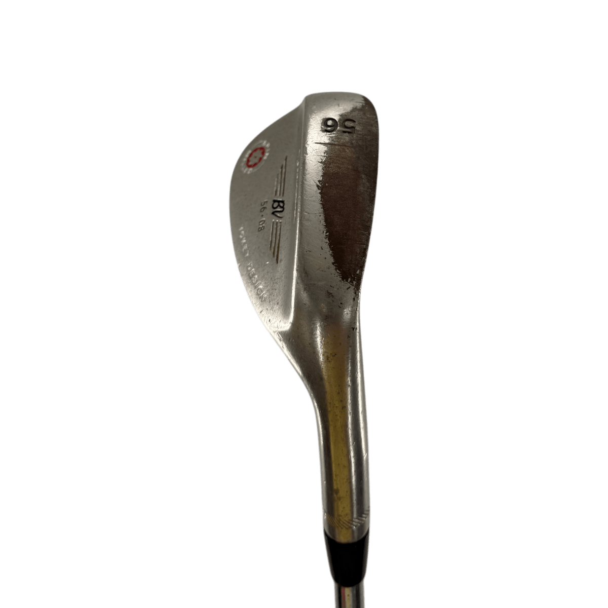 Titleist BV 56º-08º Wedge (Pre Owned)