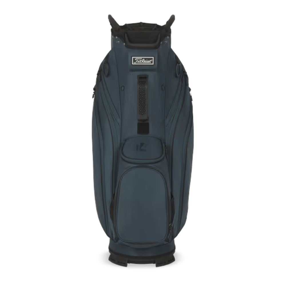 Titleist Cart 14 Monterey/Black/Black Bag