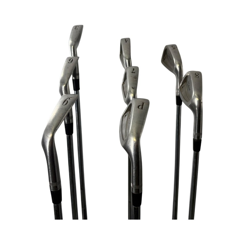 Titleist DCI 990 Irons (Pre Owned)