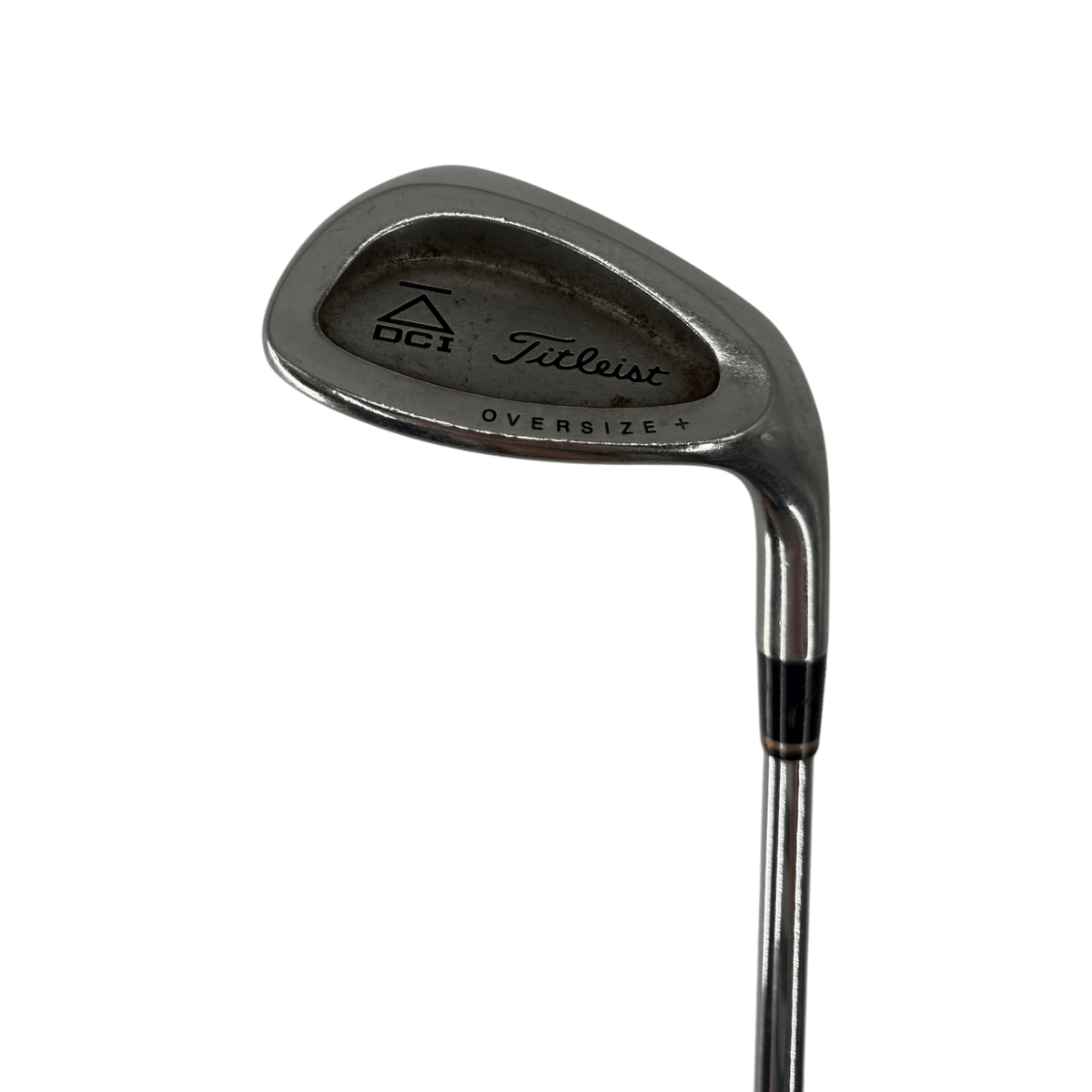 Titleist DCI Oversize Sand Wedge (Pre Owned)