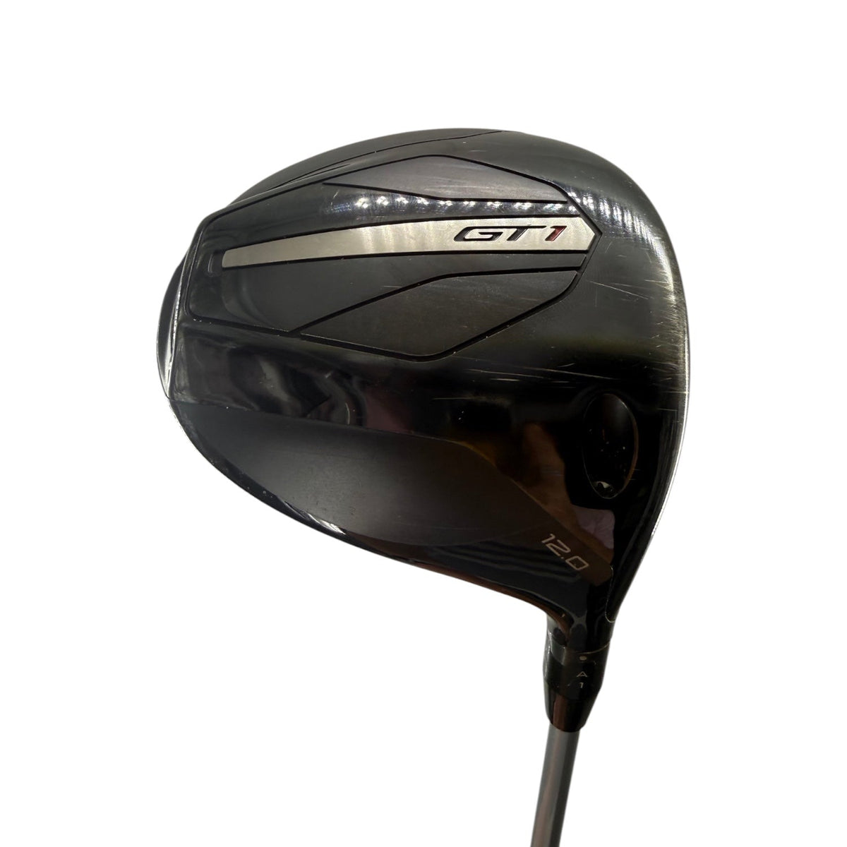 Titleist GT1 12º Driver (Pre Owned)