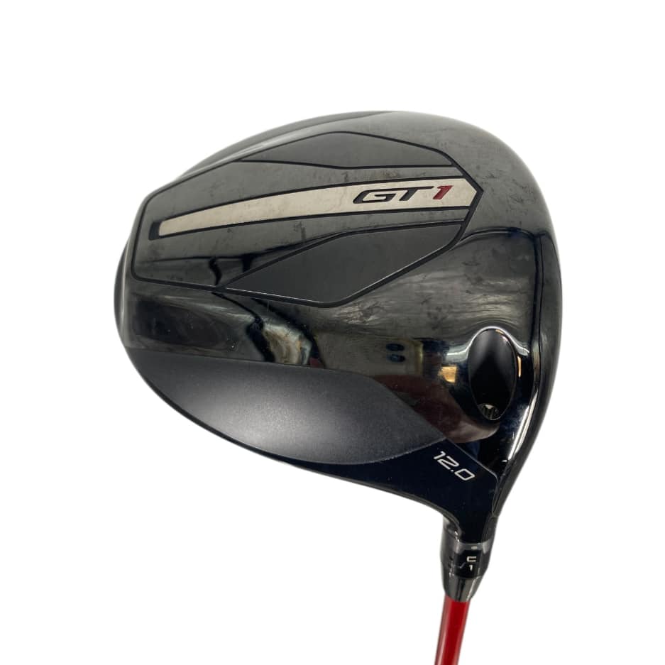 Titleist GT1 12º Driver (Pre Owned)