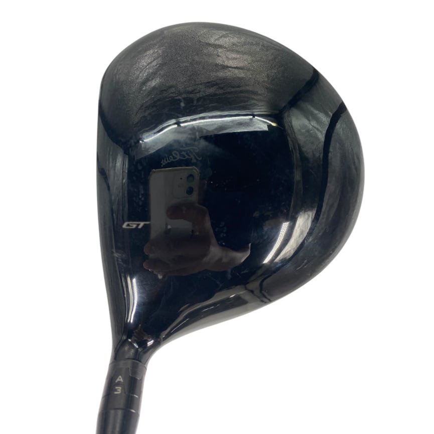 Titleist GT1 12º Driver (Pre Owned)