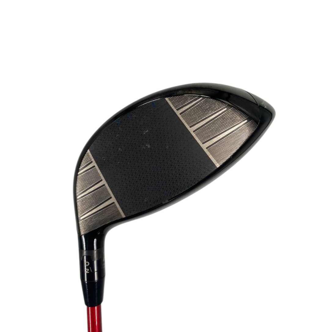 Titleist GT1 12º Driver (Pre Owned)