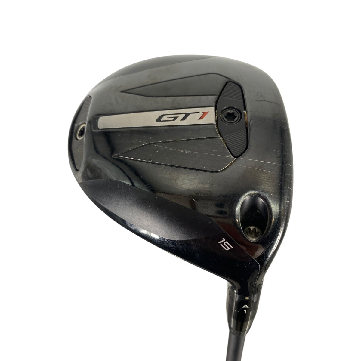 Titleist GT1 15º 3 Wood (Pre Owned)