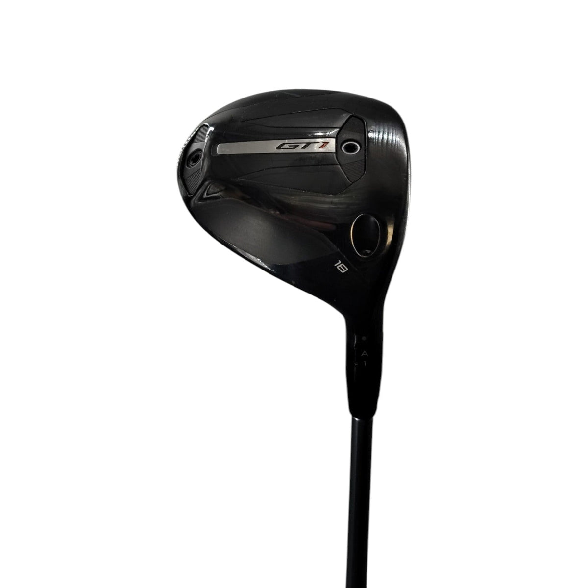 Titleist GT1 18° 3 Wood (Pre Owned)