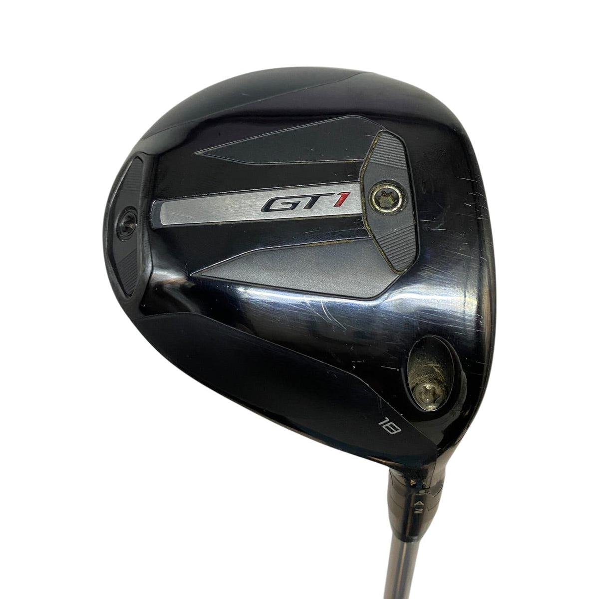 Titleist GT1 18º 5 Wood (Pre Owned)