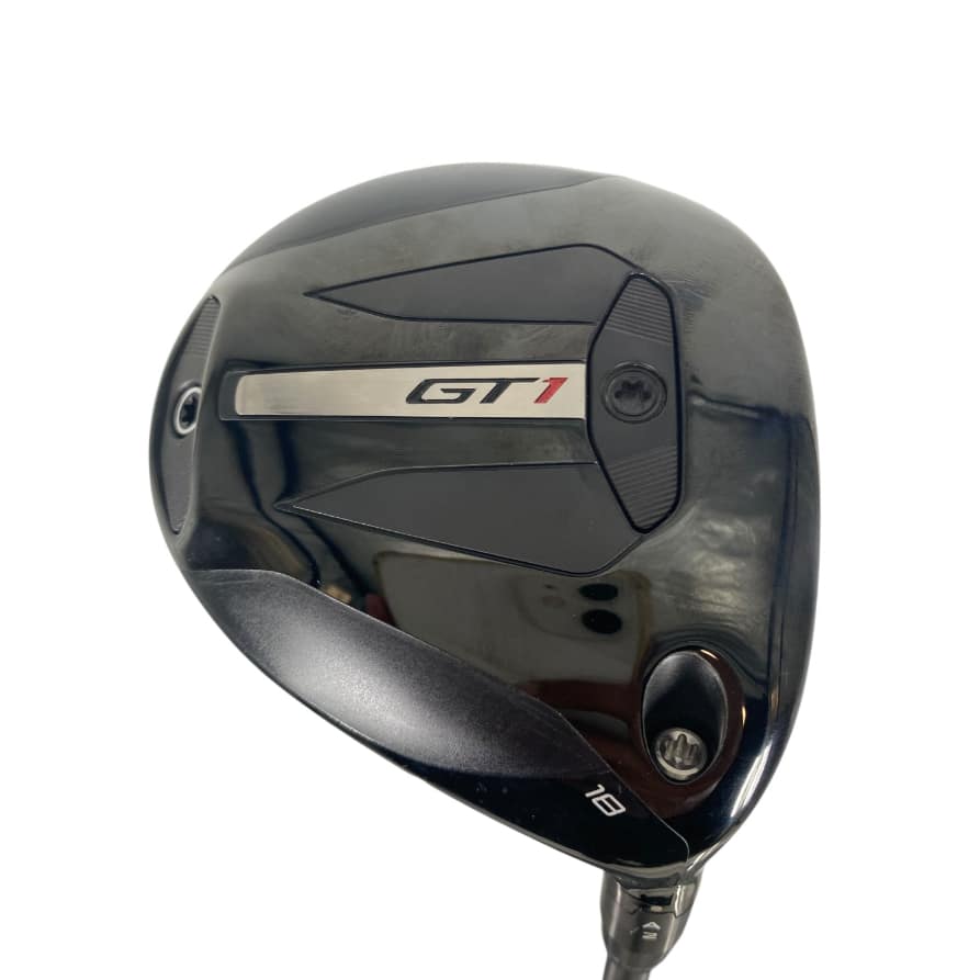 Titleist GT1 18º 5 Wood (Pre Owned)