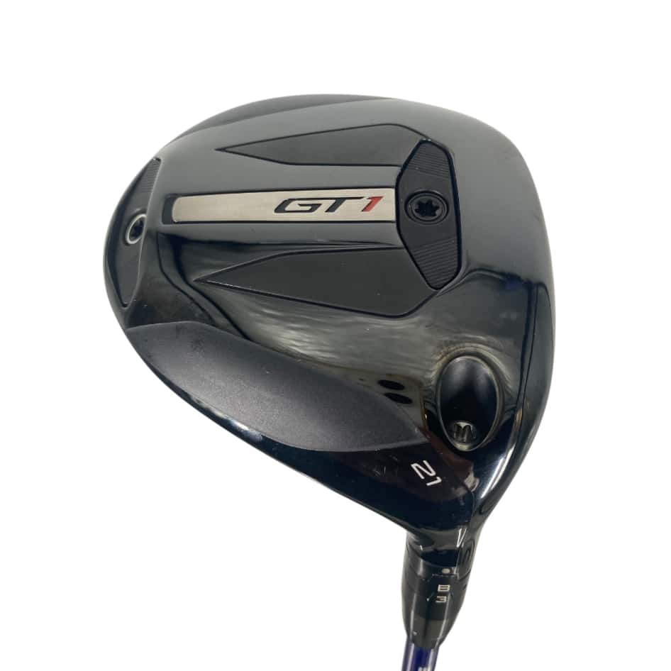 Titleist GT1 21º 7 Wood (Pre Owned)