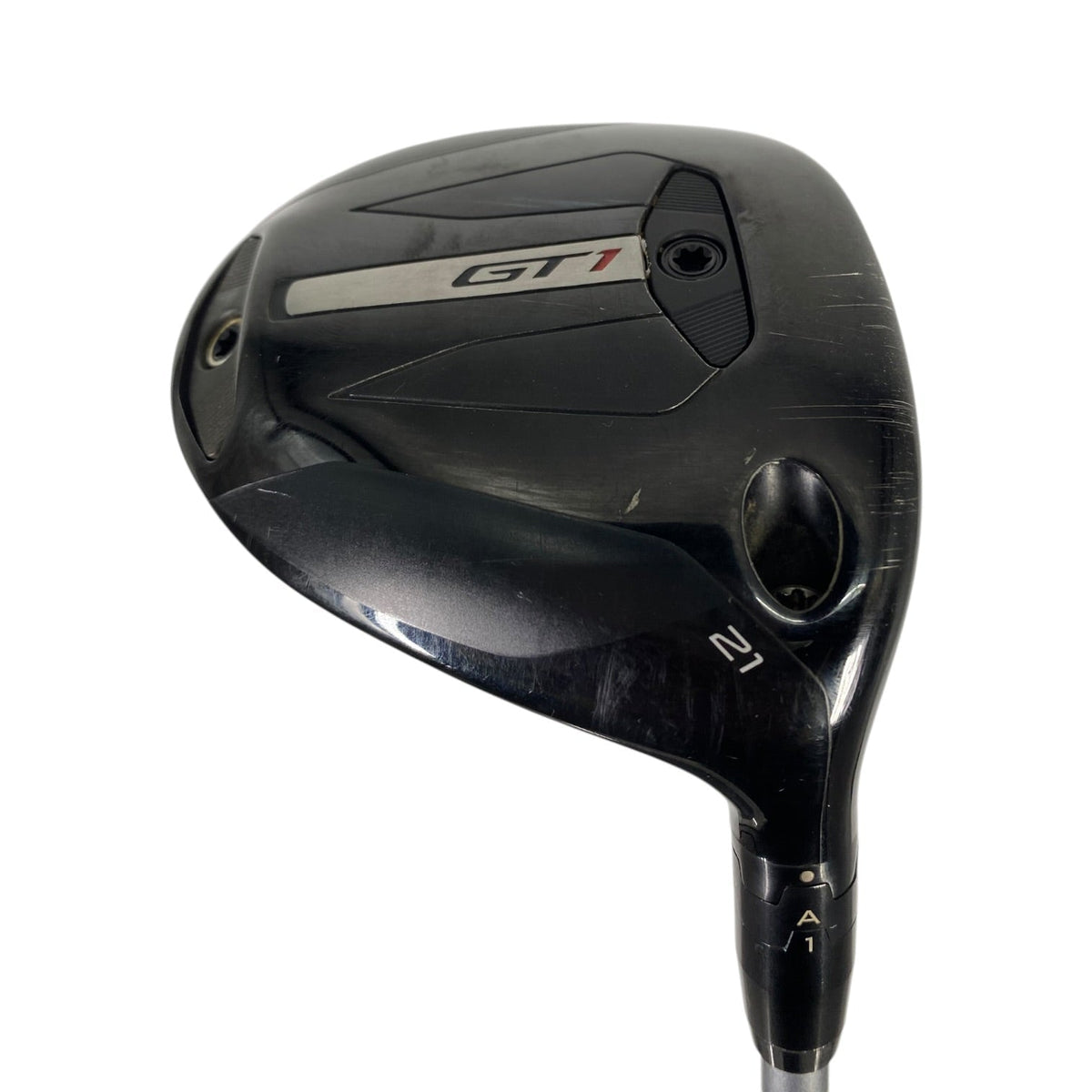 Titleist GT1 21º 7 Wood (Pre Owned)
