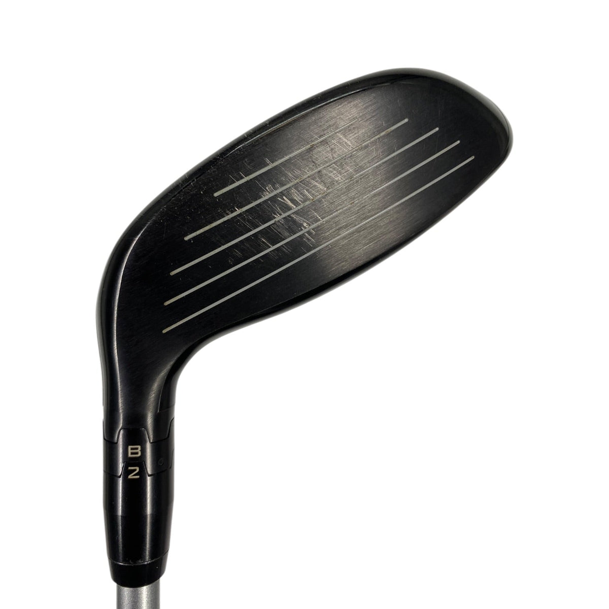 Titleist GT1 21º 7 Wood (Pre Owned)