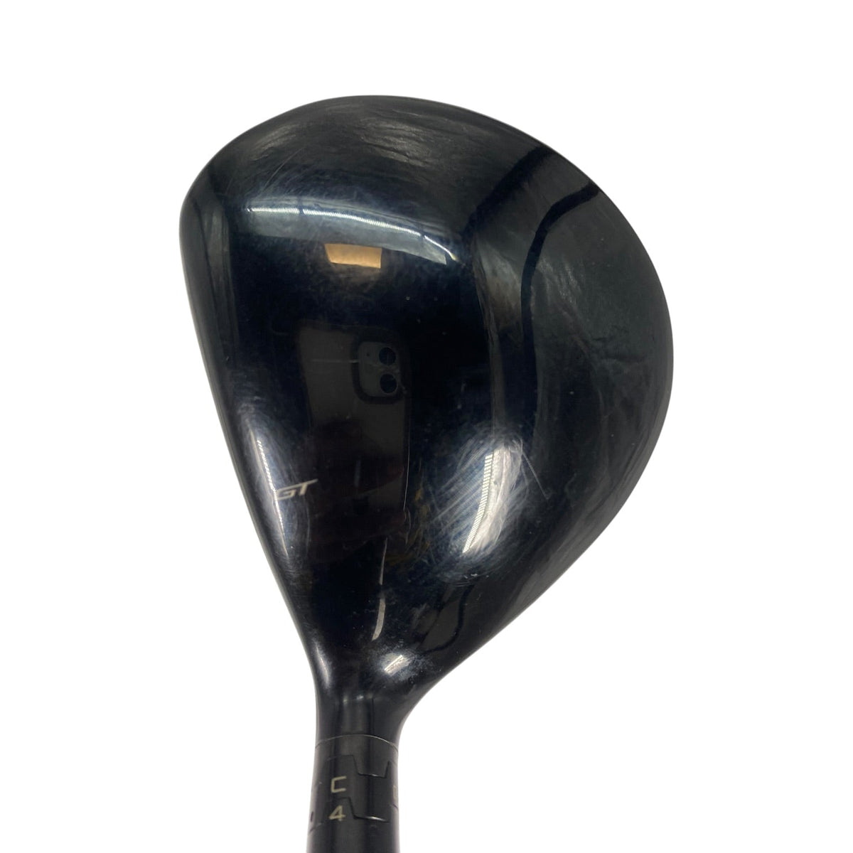Titleist GT1 24º 9 Wood (Pre Owned)